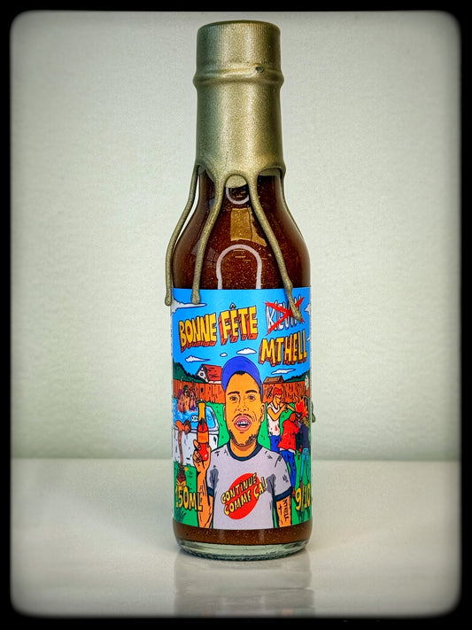 (9/10) - Bonne Fête MTHELL