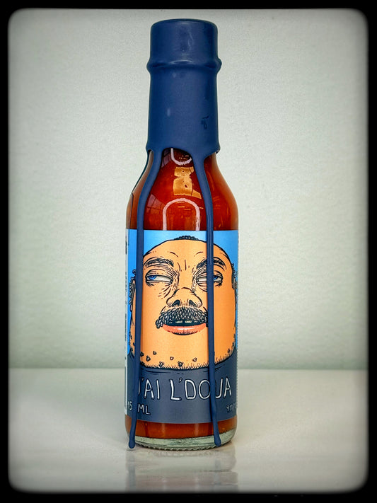 (9.11/10) - J'ai L'Doua Réserve 2026