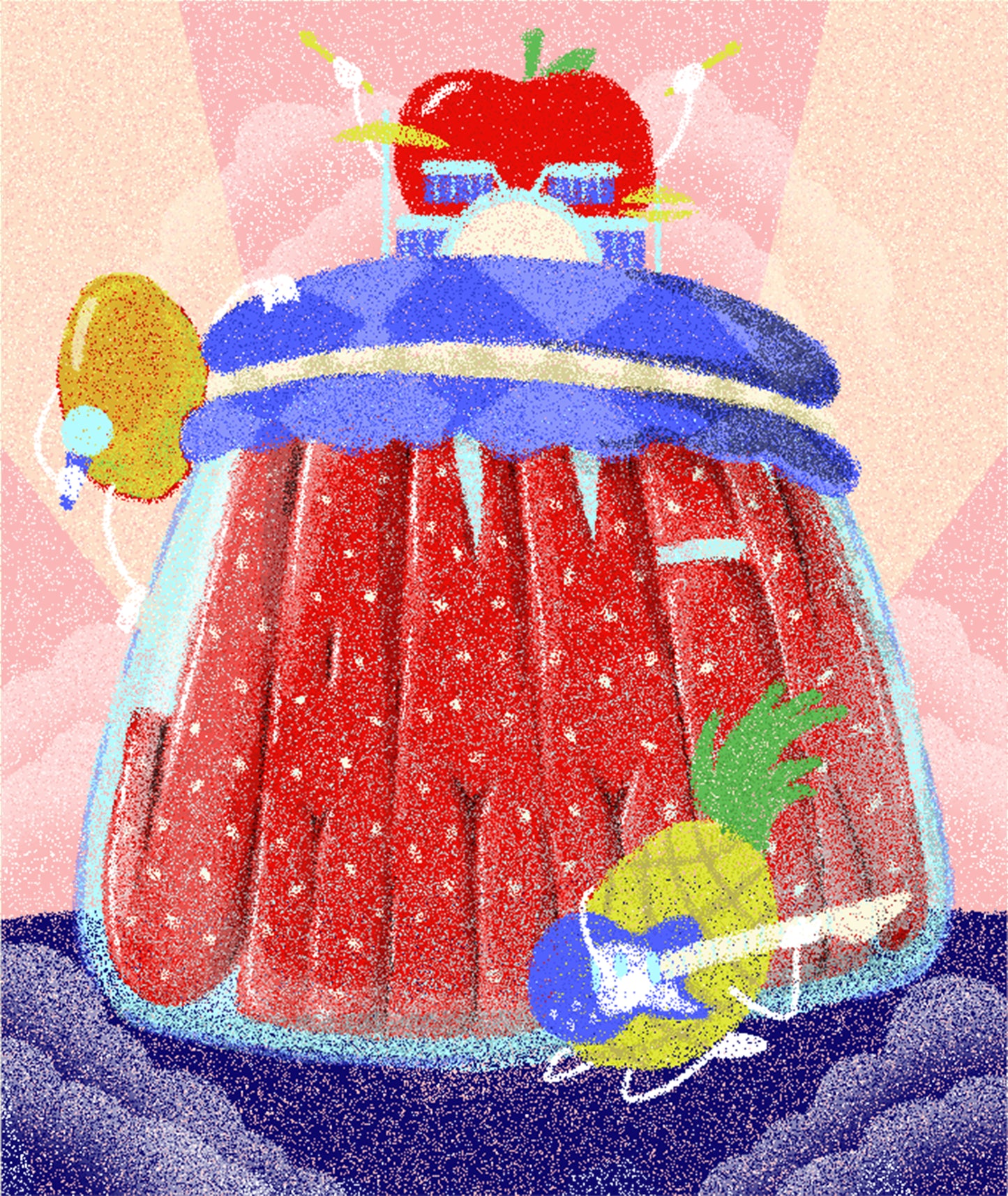 (4/10) - JAMMIN’
