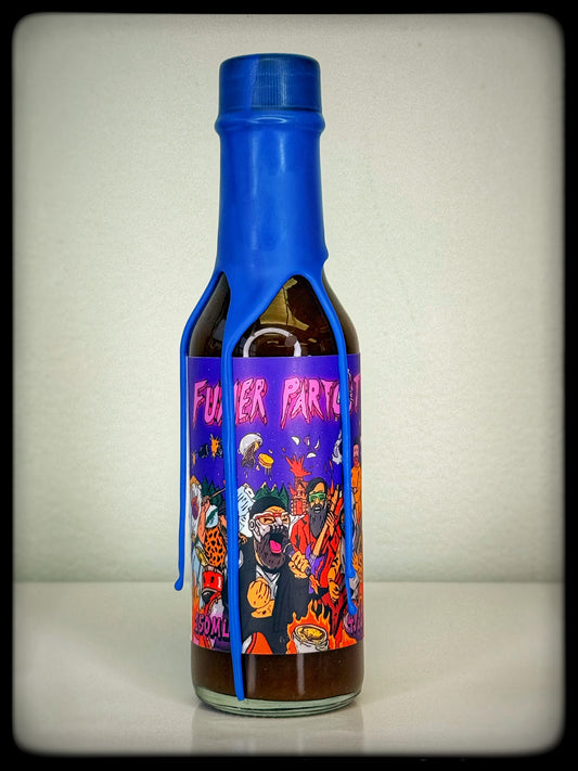 (5/10) - Fumer Partout (Collaboration Brasserie Le Fermentor)