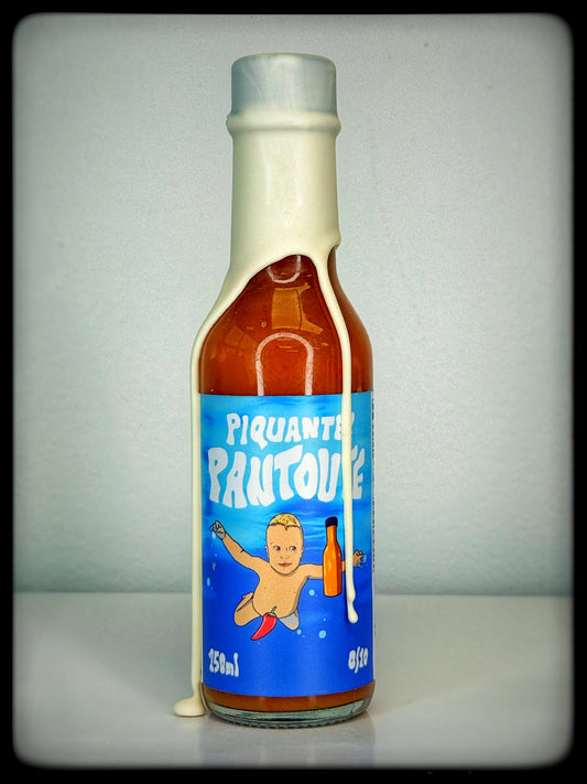 (0/10) - PIQUANTE? PANTOUTE