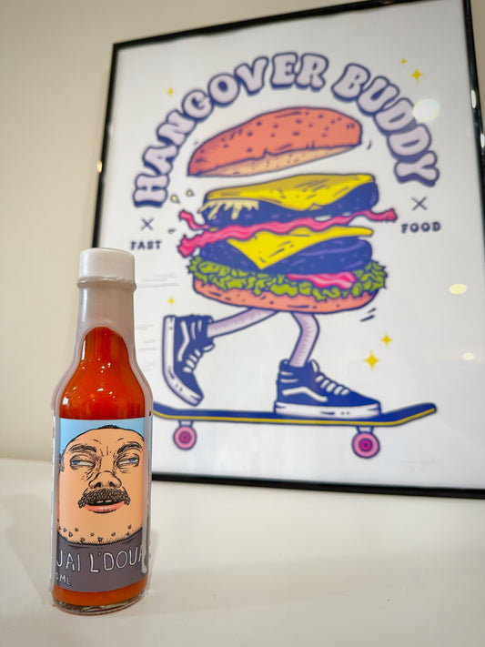 (9.11/10) - J’ai L’Doua 2025 Edition - 43 Pepper Varieties