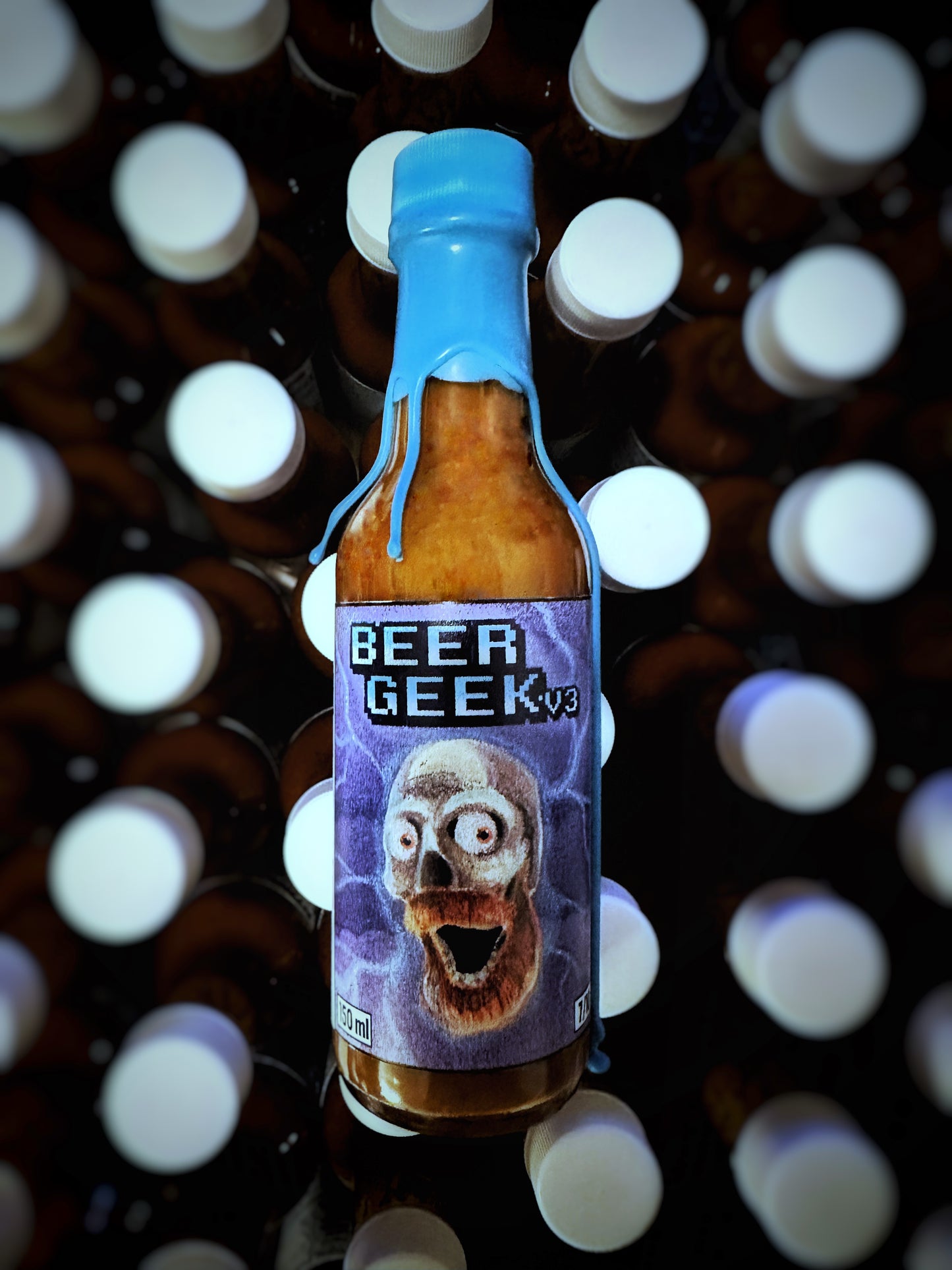 BeerGeek Volume 3 - (7/10)
