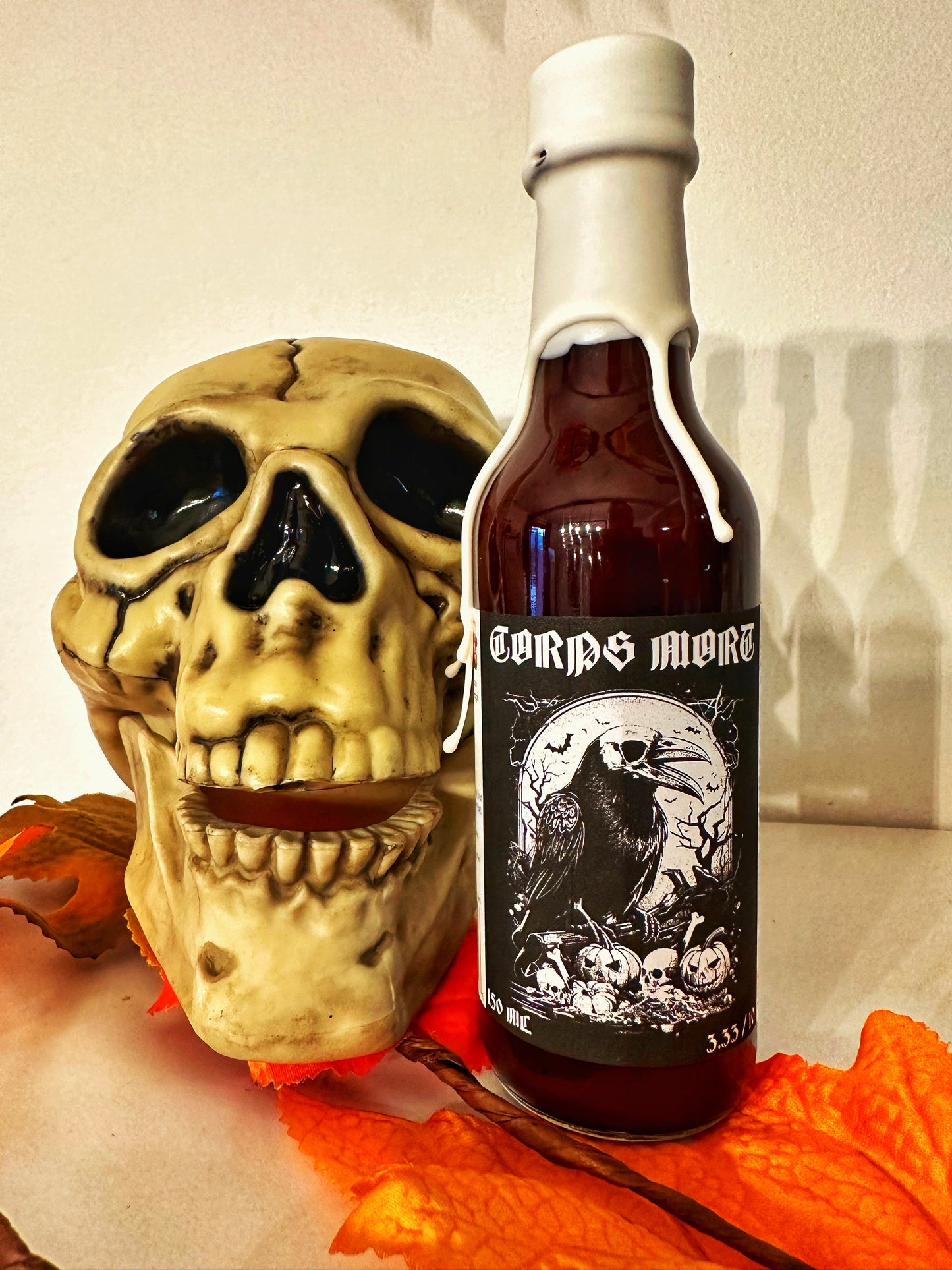 CORPS MORT - (3.33/10)