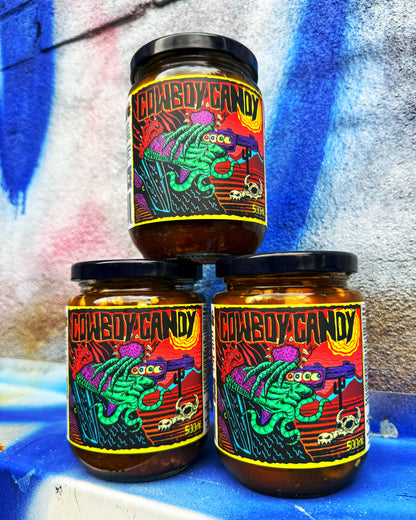 Cowboy Candy