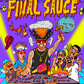 (10/10) - Final Sauce