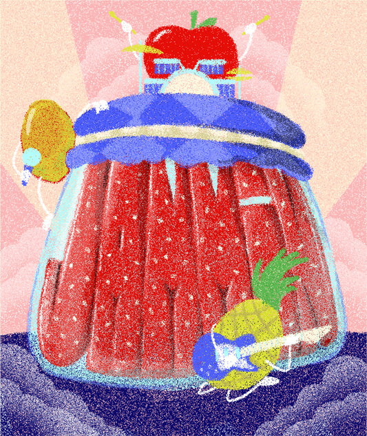 (4/10) - JAMMIN’