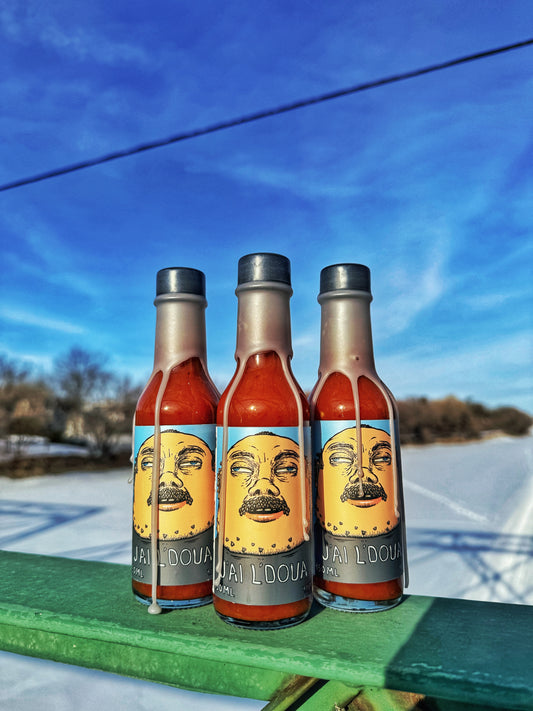 (9.11/10) - J'ai L'Doua Réserve 2026