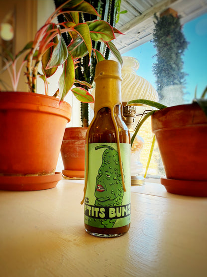 (5/10) - LES P'TITS BUMS (COLLAB DISTILLERIE DE MONTRÉAL)