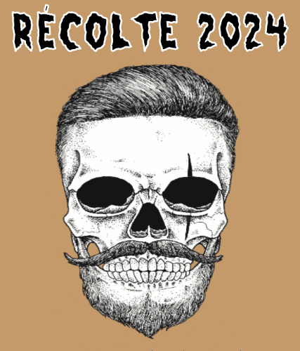 (8/10) - RÉCOLTE 2024