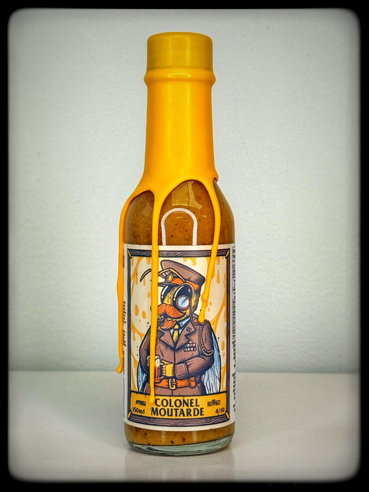 (4/10) - Colonel Moutarde (Collab Pub Brewskey)