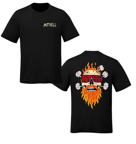 T SHIRT MTHELL DRIP