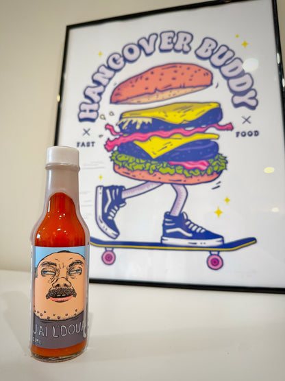 (9.11/10) - J’ai L’Doua 2025 Edition - 43 Pepper Varieties