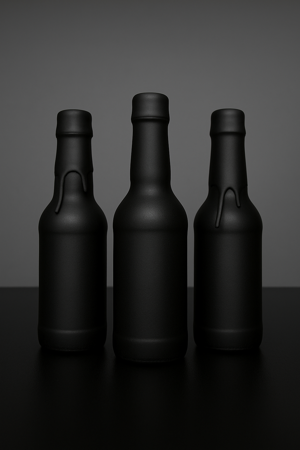 BUILD YOUR OWN 3 PACK OF HOT SAUCE