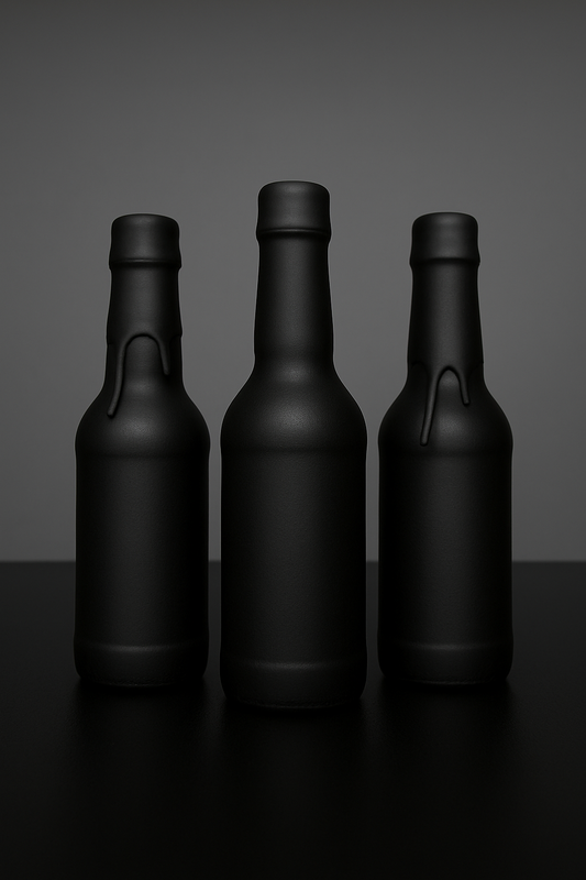 BUILD YOUR OWN 3 PACK OF HOT SAUCE