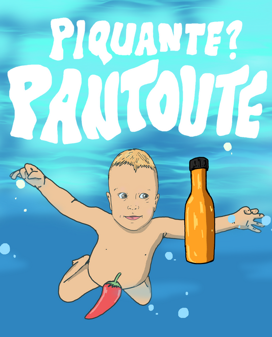 (0/10) - PIQUANTE? PANTOUTE