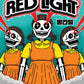 (2/10) - MADAME KIMCHI x MTHELL - RED LIGHT